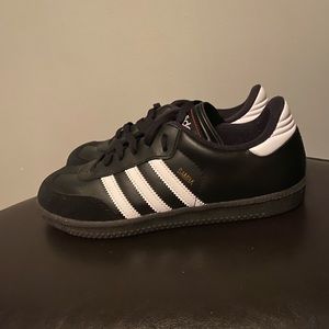 Adidas - Big Kids Size 6
